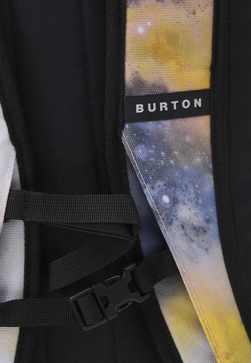 Burton Prospect 2.0 20L Stout White Voyager Backpack