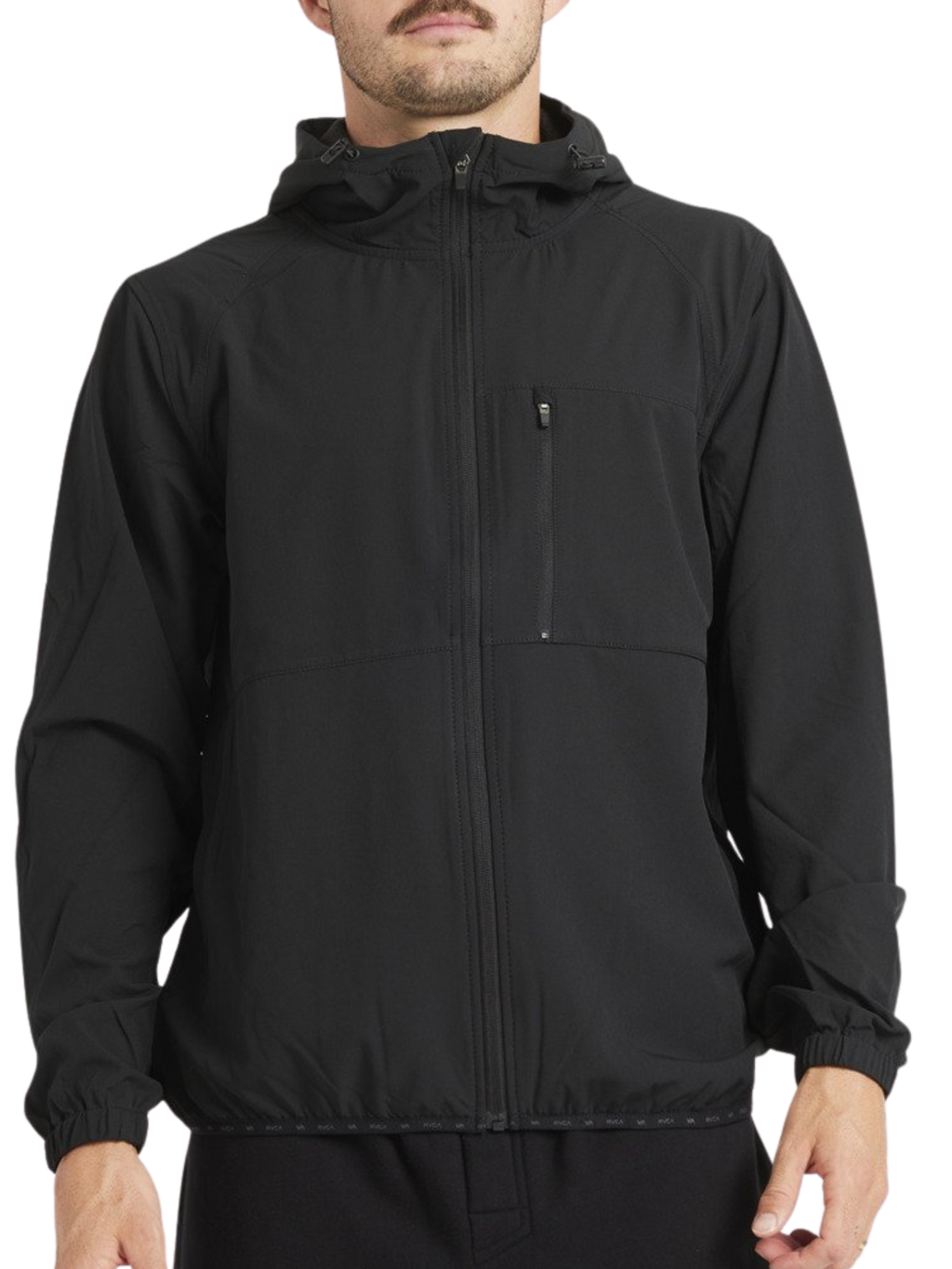 Chaqueta RVCA Yogger II | Black
