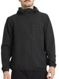Chaqueta RVCA Yogger II | Black