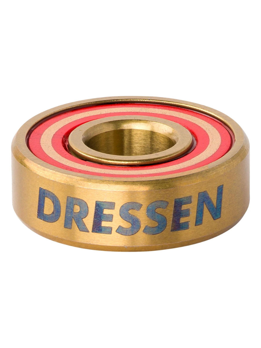 Bronson Speed ​​​​Lager – Eric Dressen G3