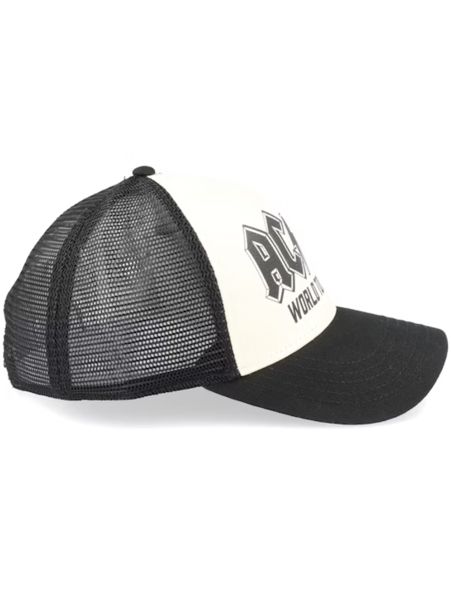 Casquette American Needle ACDC Sinclair - Noir | Koongo | Nouveaux produits | Produits les plus récents | produits les plus vendus | Produits les plus vendus | surfdevils.com