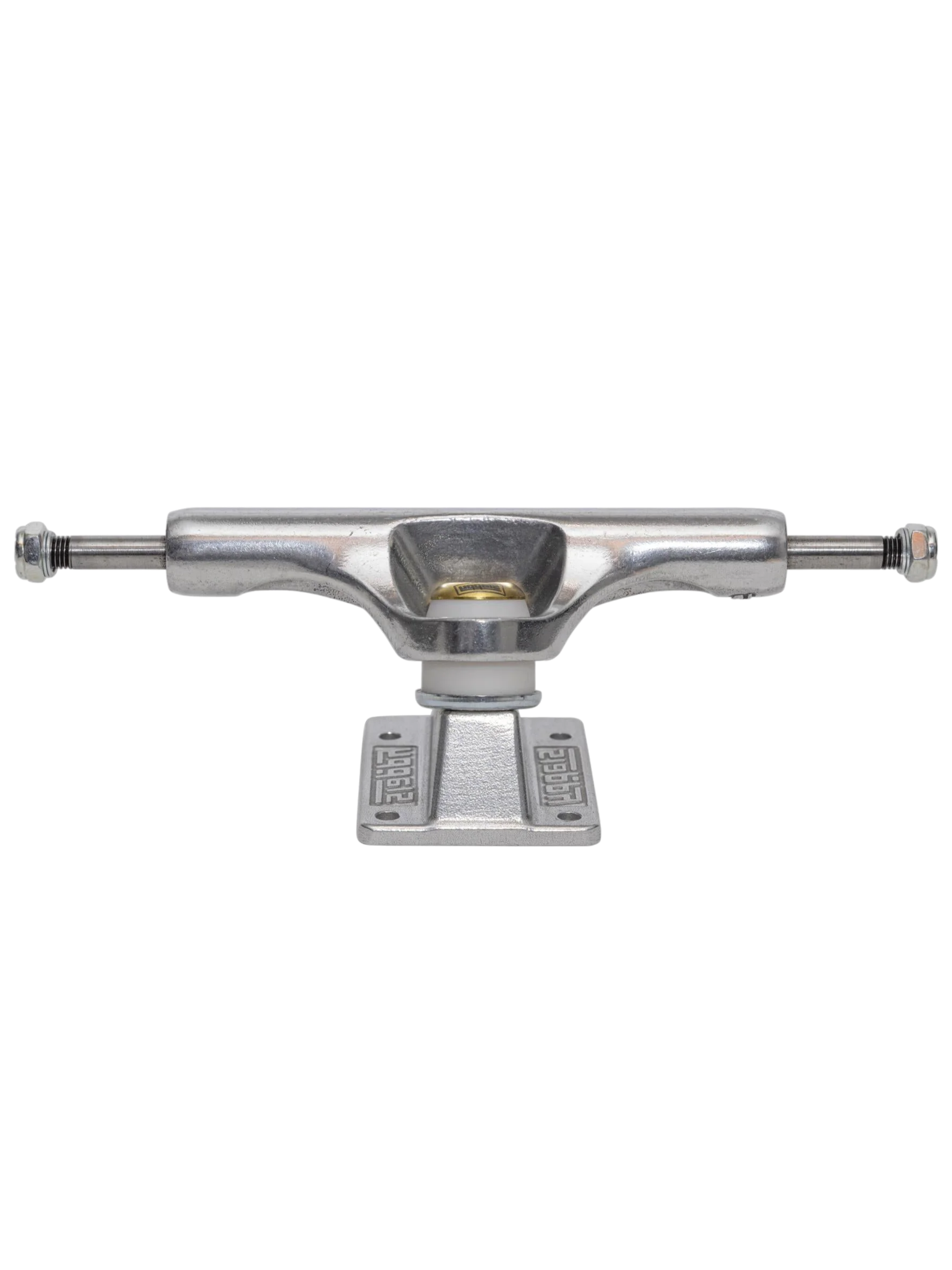 Ejes de skate Slappy ST1 Inverted Hollow Lights/Ultra Low Kingpin 8.25" (Pack 2)