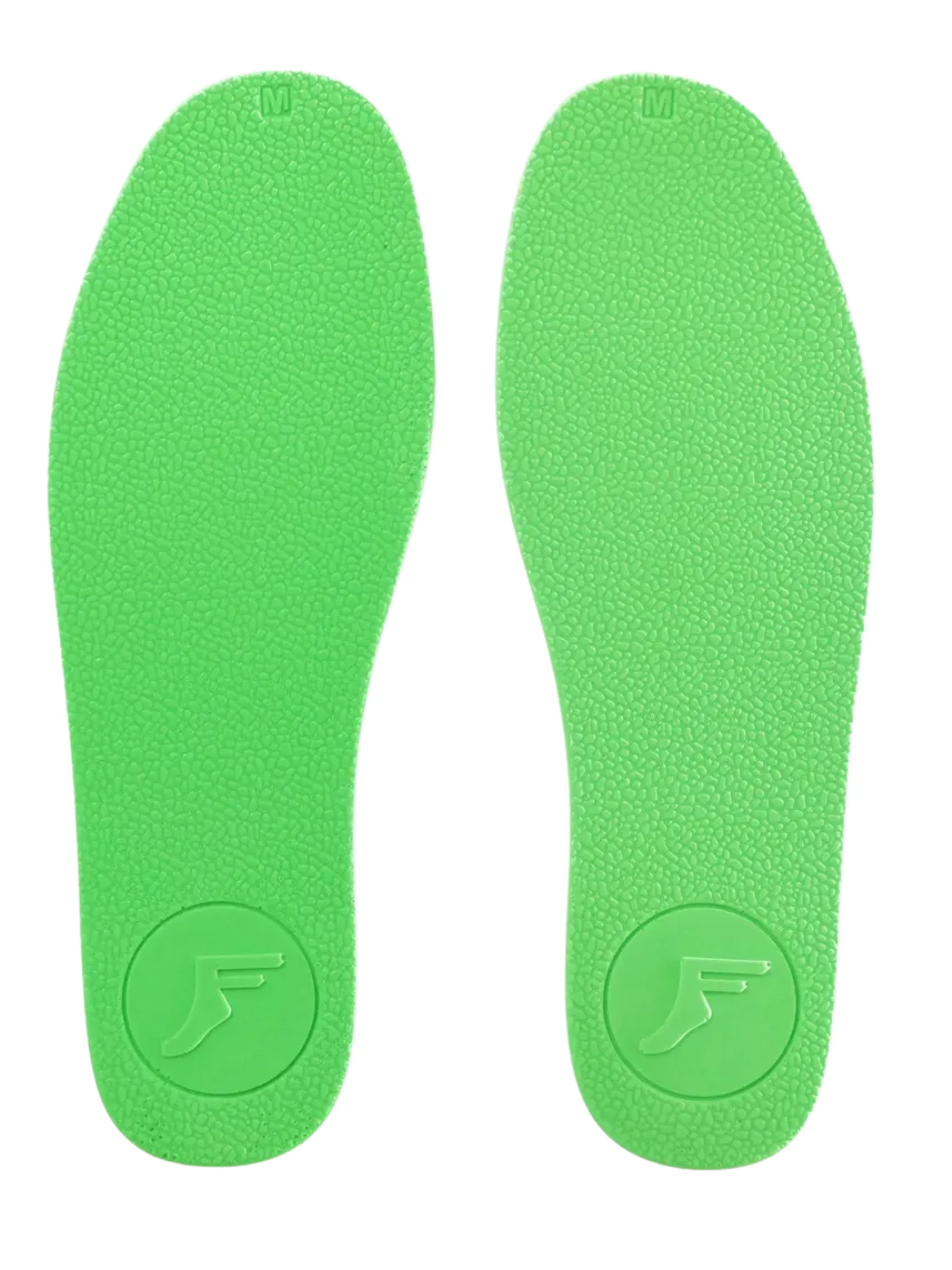 Plantillas Footprint King Foam Dane Burman Atlas 7 mm