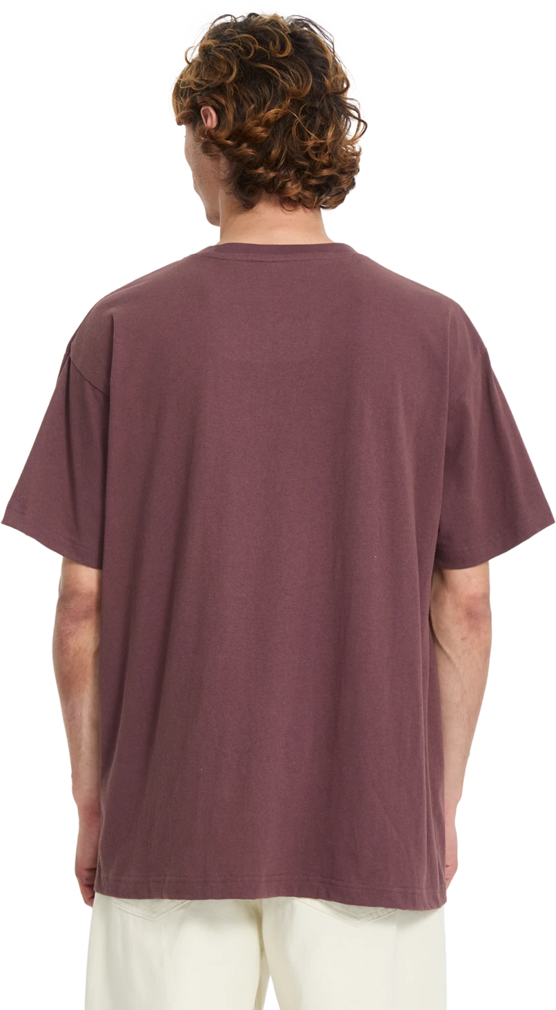 Volcom VOLCOM STONE LSE SST camiseta manga corta hombre detail 1 | Pistol Punch