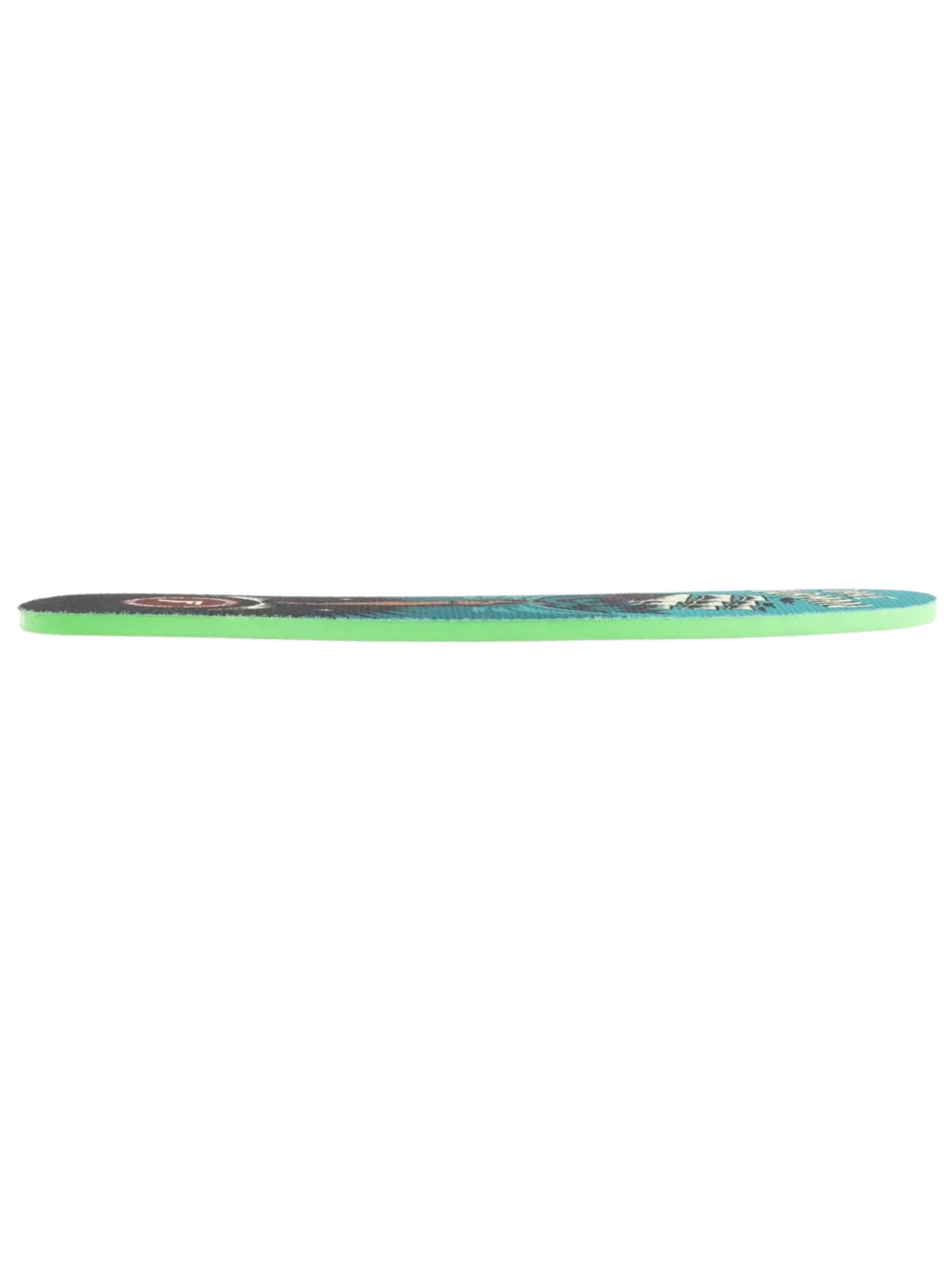 Plantillas Footprint King Foam Dane Burman Atlas 7 mm