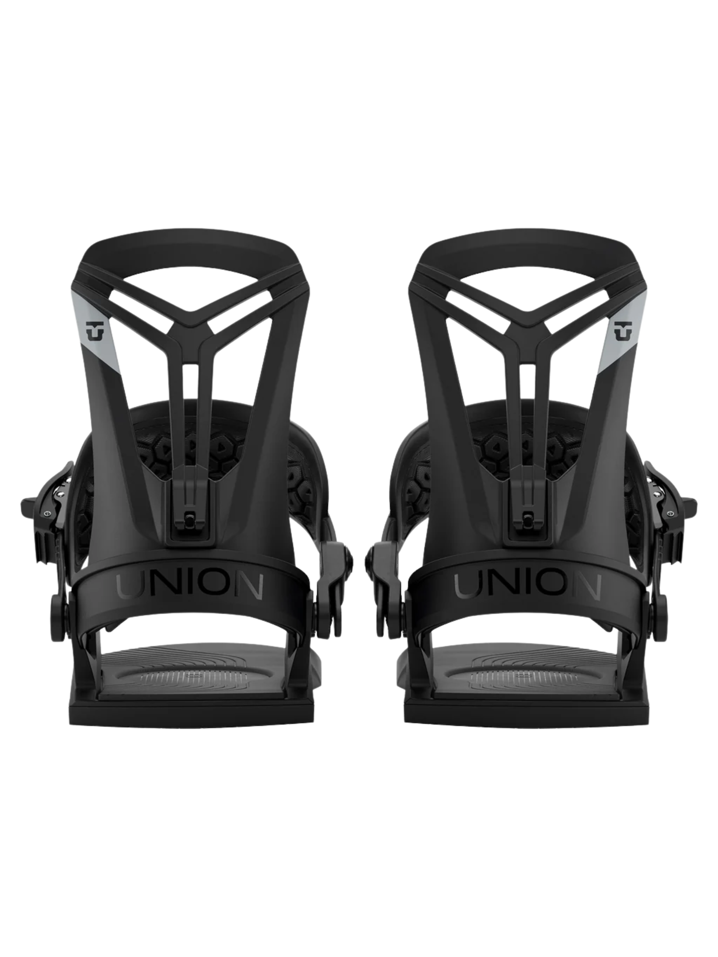 attacchi snowboard union Attacchi Union Flite Black
