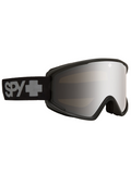 Spy Crusher Elite Eco Snow Goggles - Matte Black