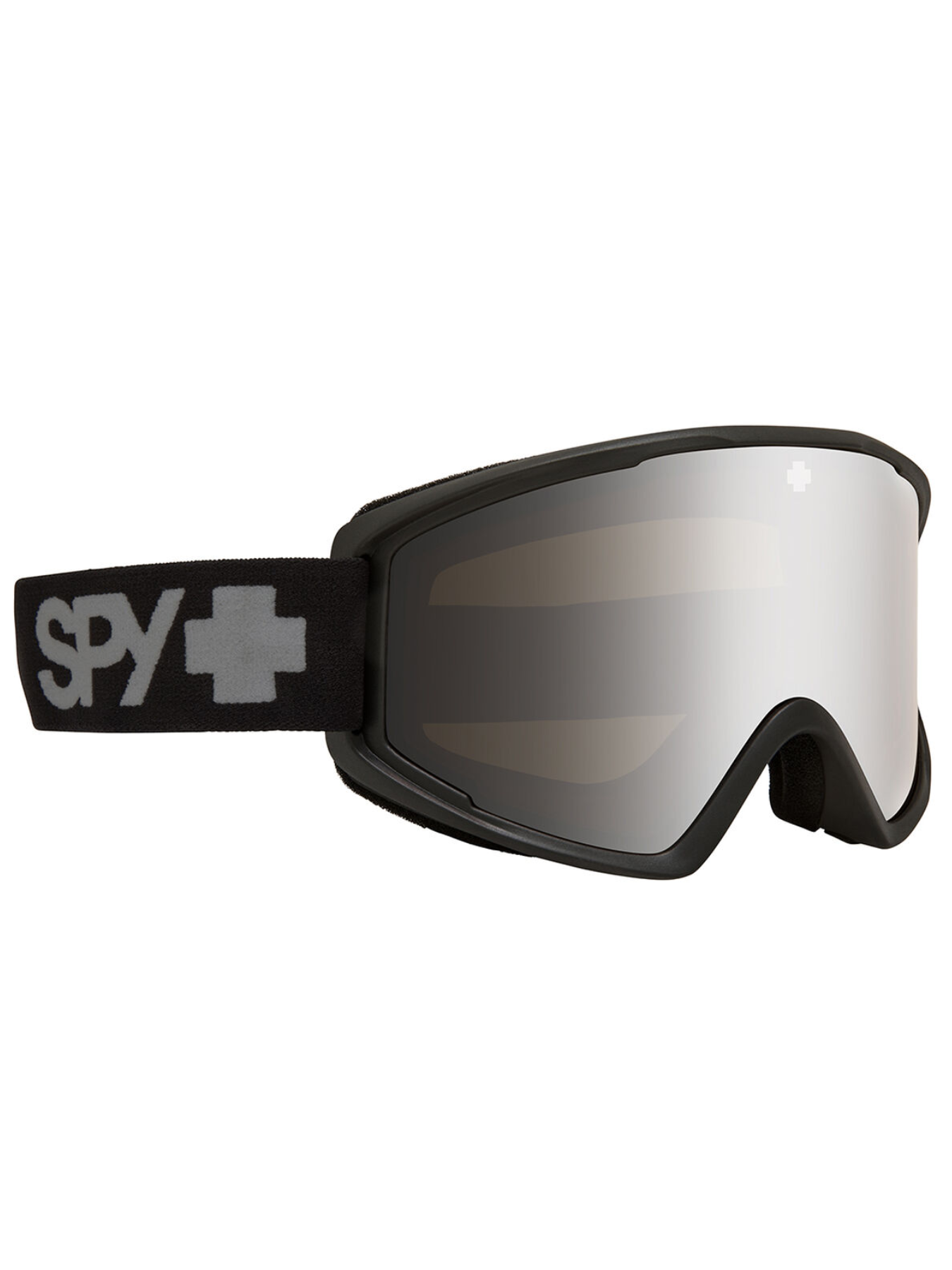 Óculos de Neve Spy Crusher Elite Eco - Preto Mate | Coleção_Zalando | Loja de snowboard | Novos produtos | Produtos mais recentes | Produtos mais vendidos | Produtos mais vendidos | Óculos de snowboard | surfdevils.com