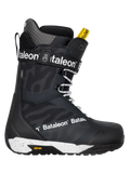 Bataleon Salsa Lace Snowboardboots | Black