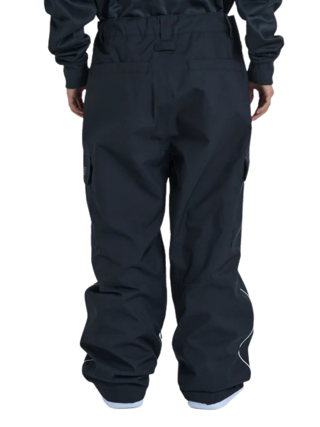 Pantalon de Snowboard DC Wide Cargo | Black