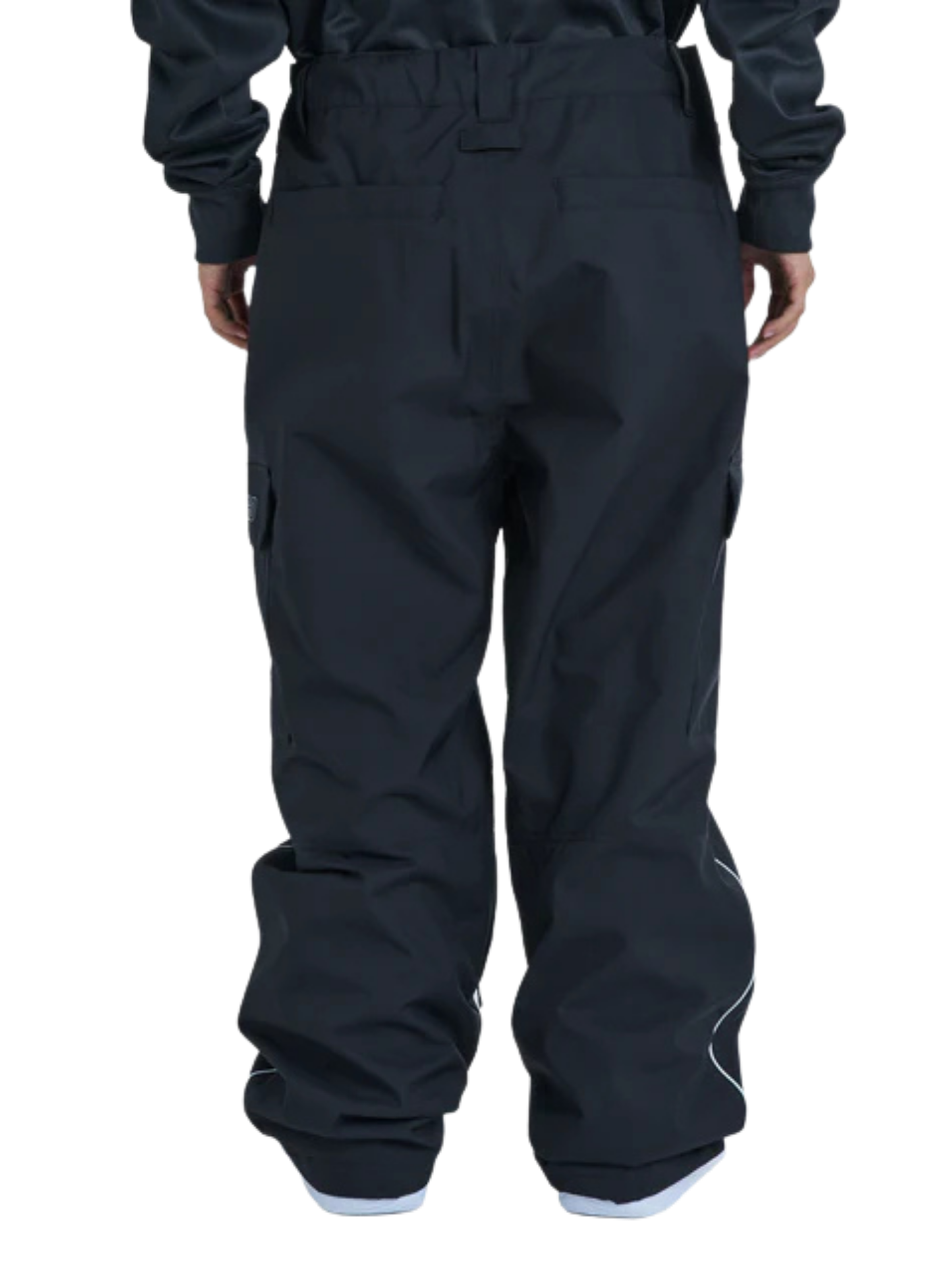 Pantalon de Snowboard DC Wide Cargo | Black