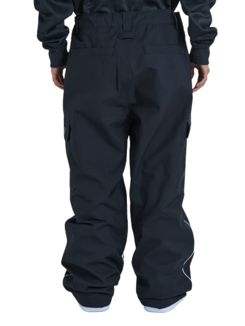 スノーボード DC  WIDE CARGO PT DC SHOES メンズ DC WIDE CARGO 10K PT スノーパンツ 【25