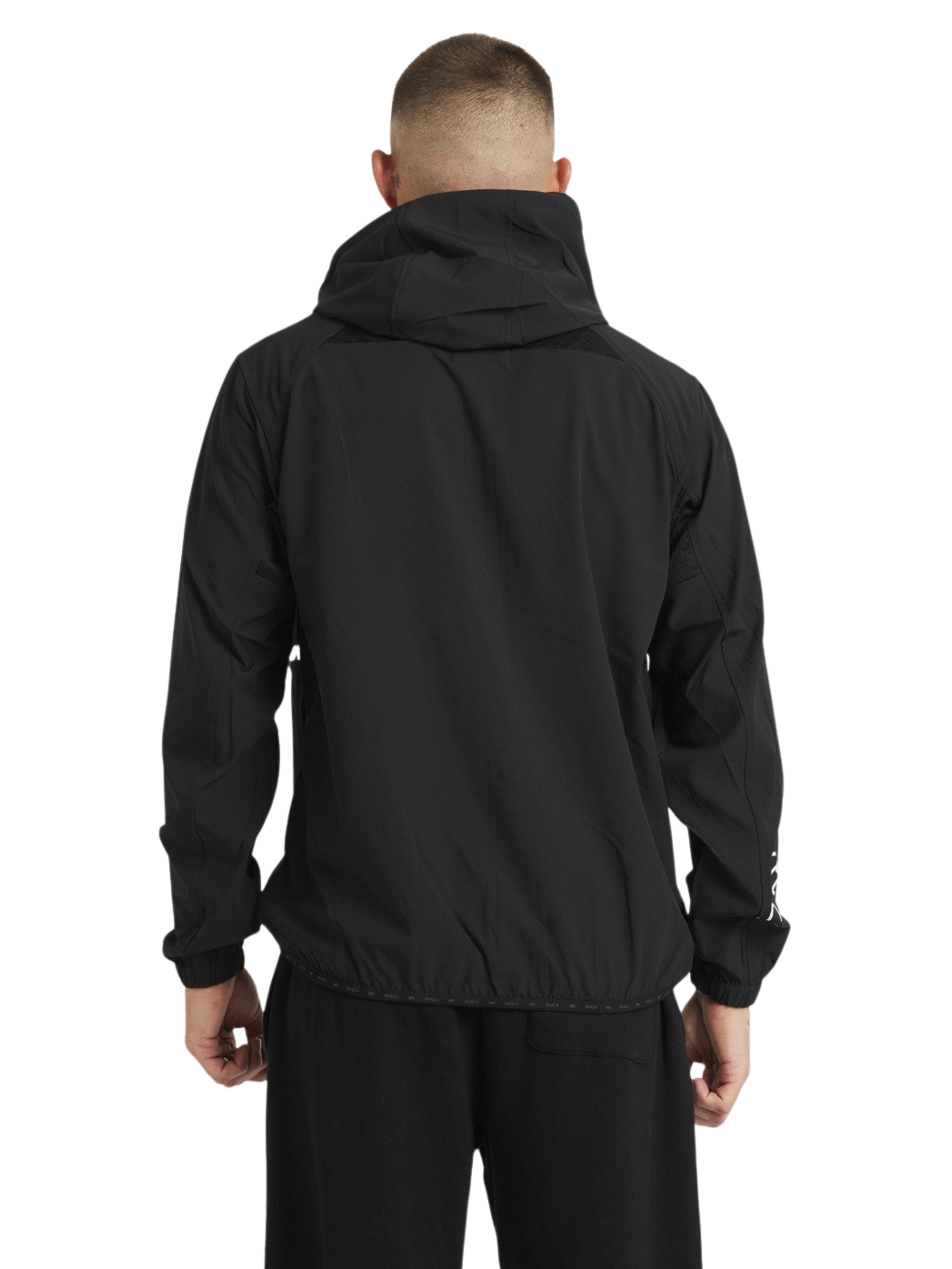 Chaqueta RVCA Yogger II | Black