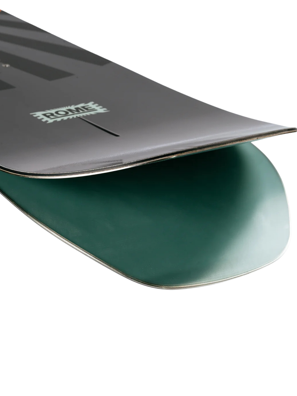 Rome Mechanic 24/25 Snowboard