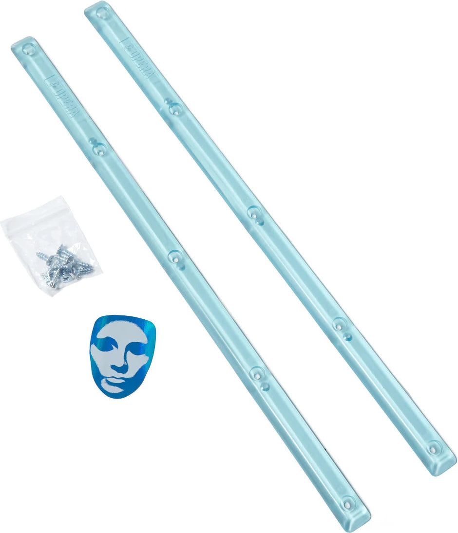 Opera Opera Round Ice Rails lijas de skateboard | Ice