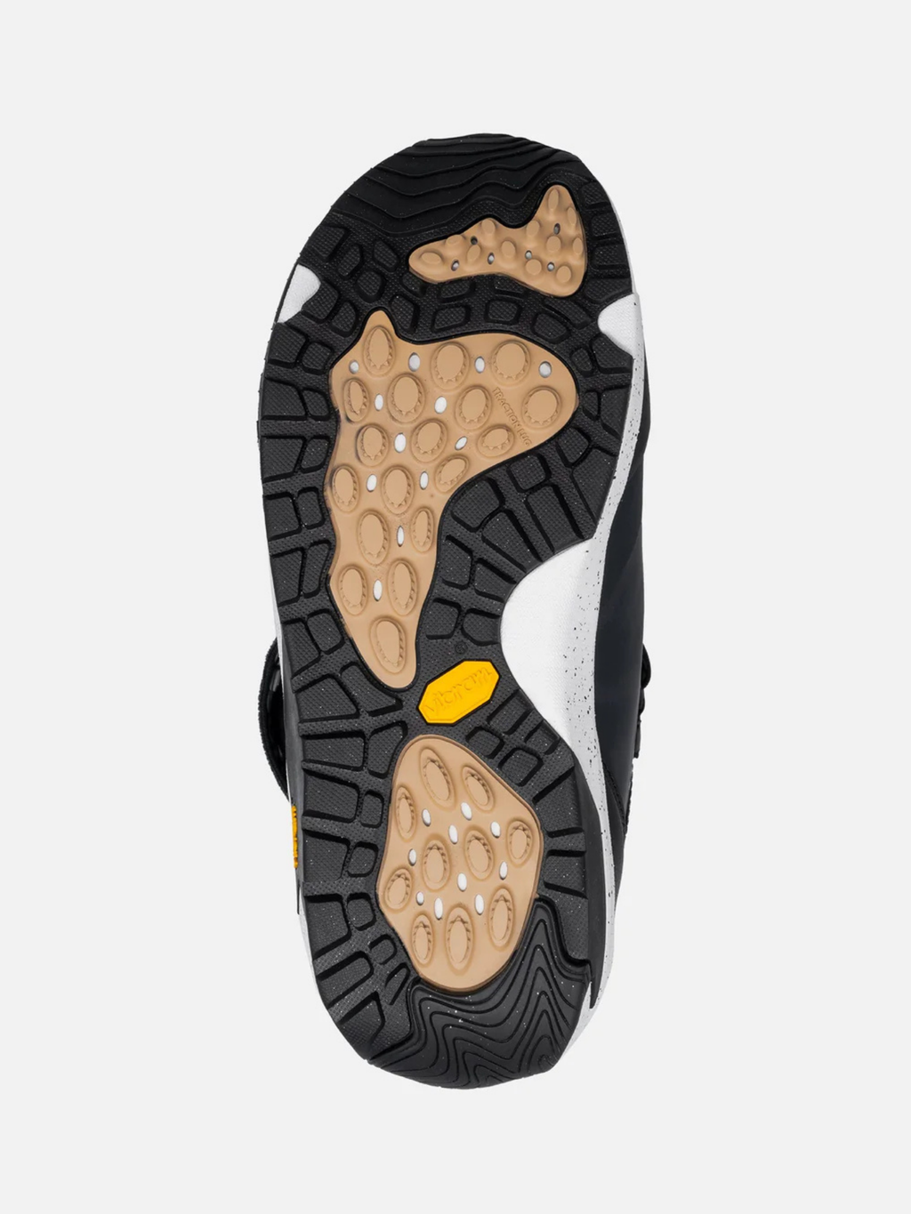 Botas Snowboard Bataleon Salsa Lace | Black