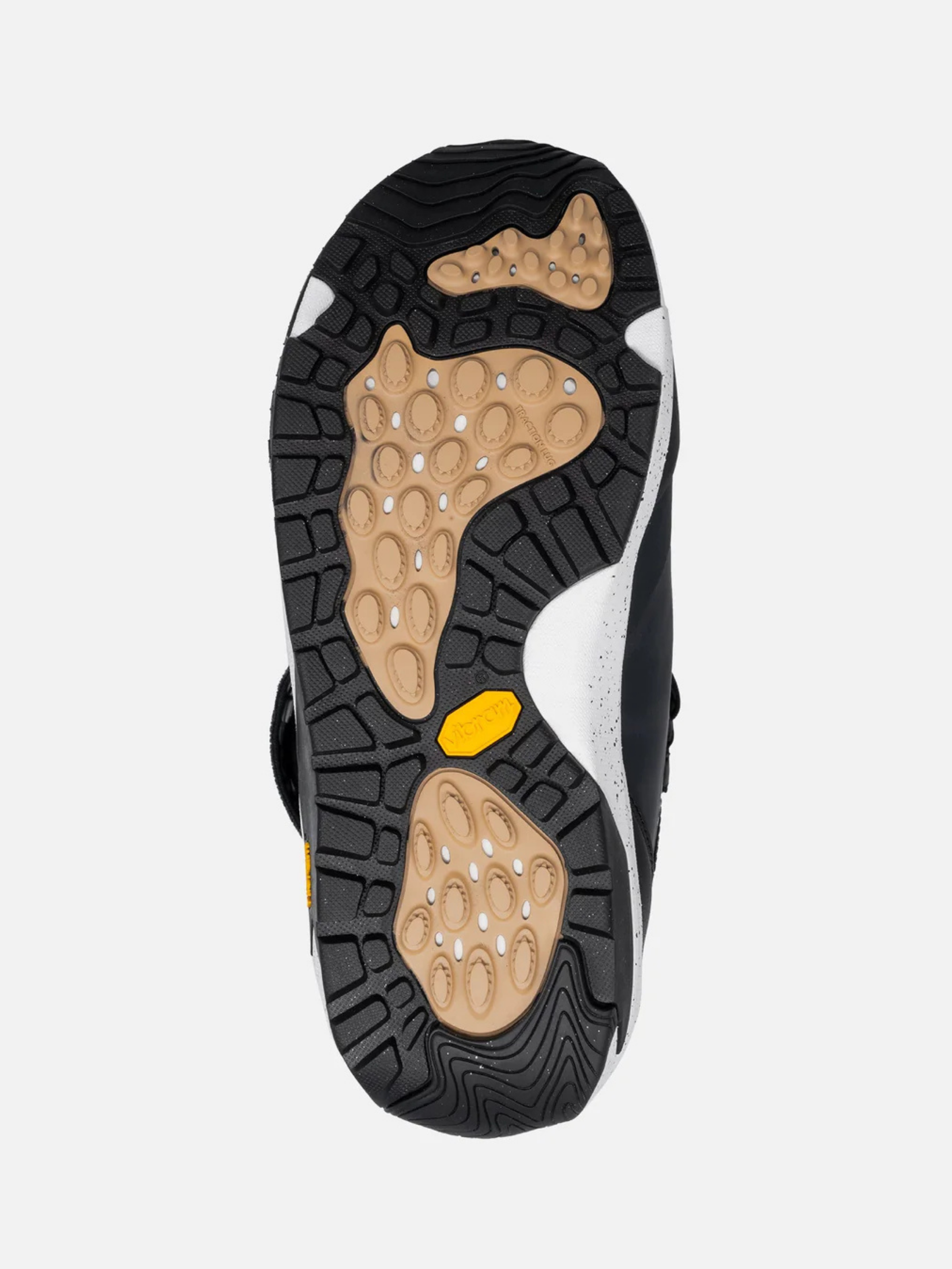 Botas Snowboard Bataleon Salsa Lace | Black