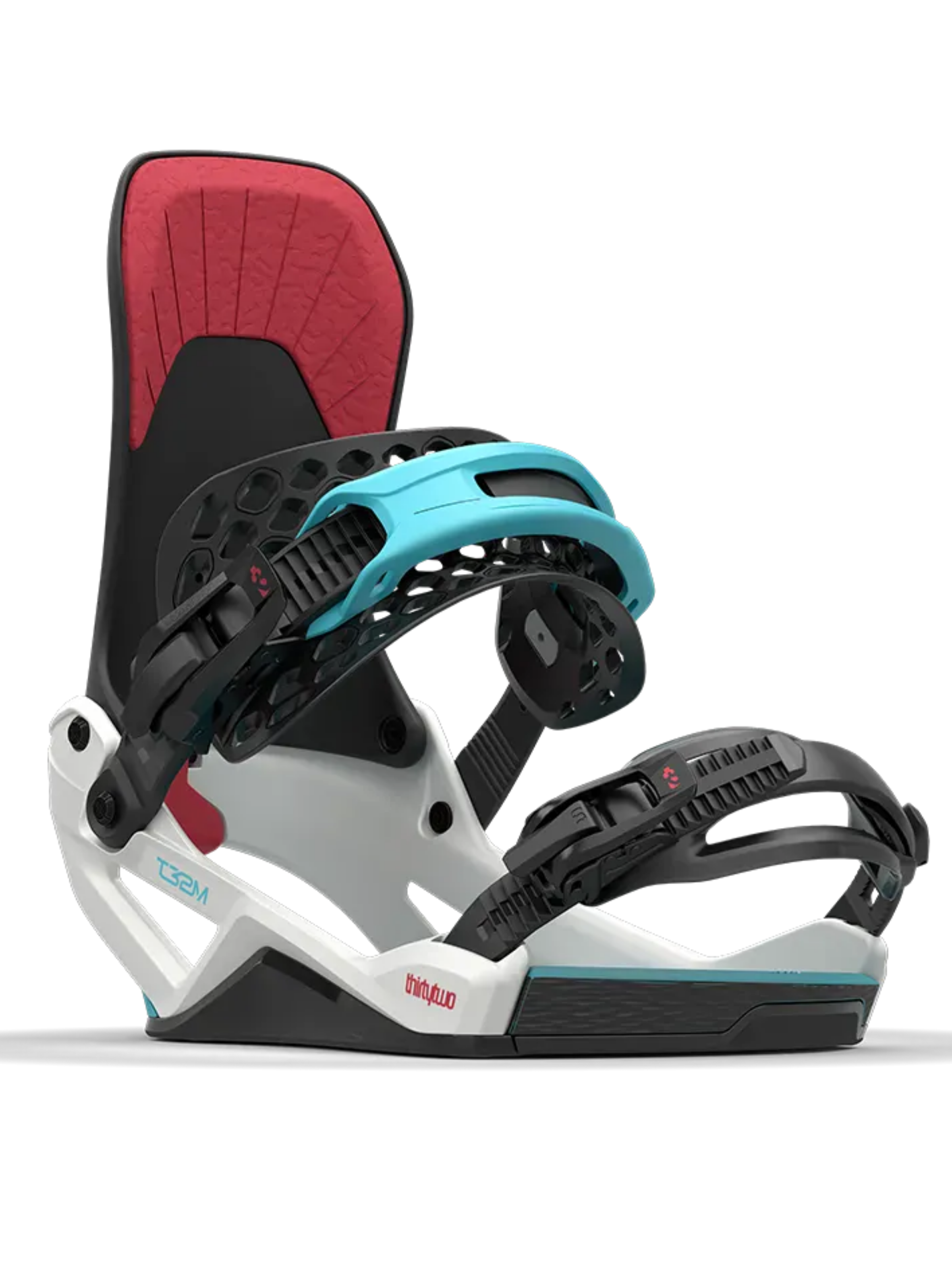 T32M Fase® X Pat Fava Snowboardbindungen