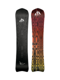 Jones Freecarver 6000s Snowboard