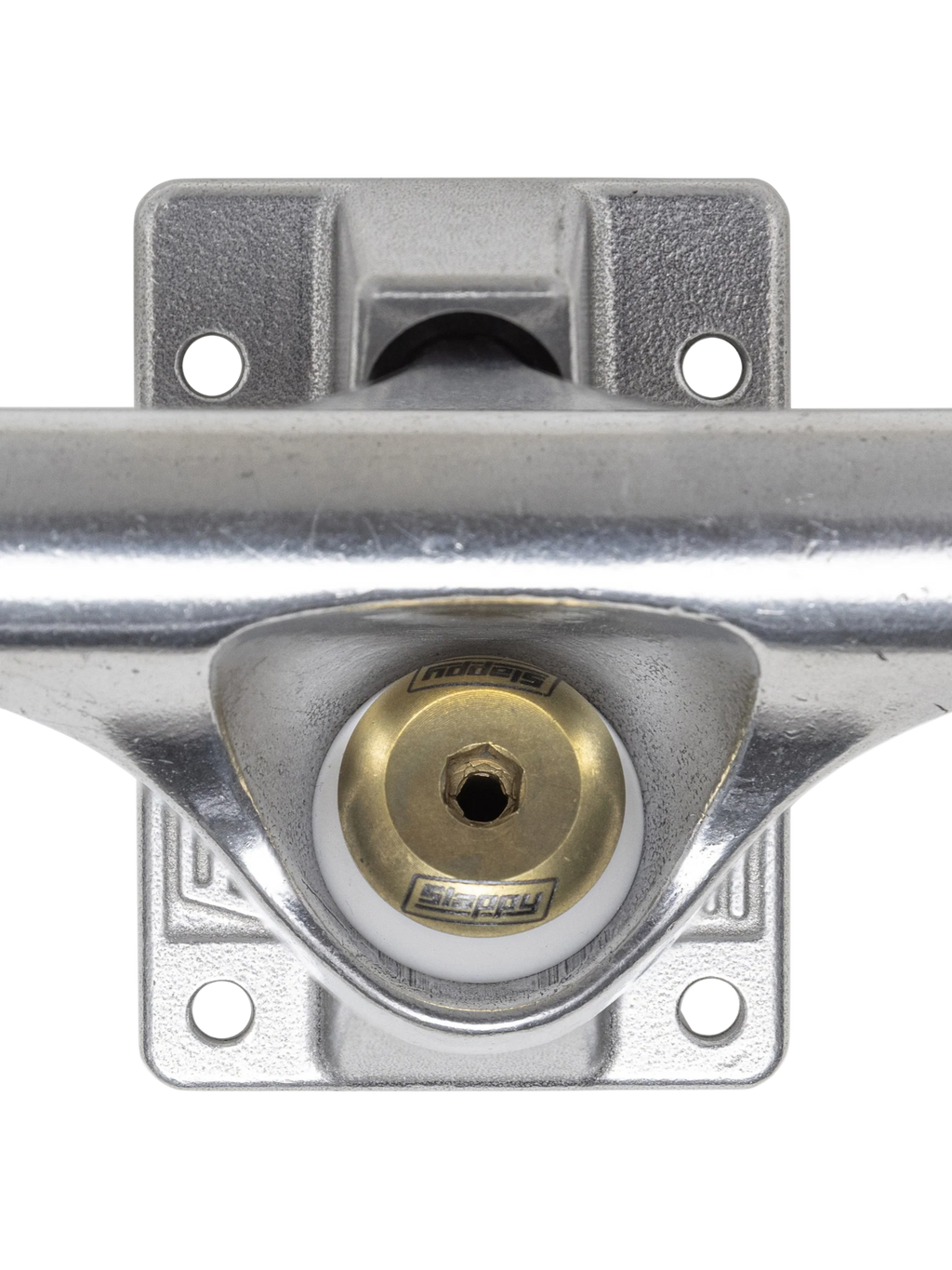 Ejes de skate Slappy ST1 Inverted Hollow Lights/Ultra Low Kingpin 8.25" (Pack 2)