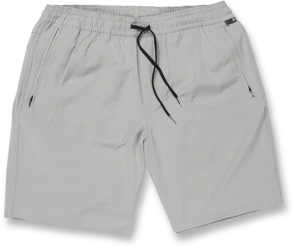 Volcom Wrecpack Hybrid 19 hybrid short hombre | Moonbeam