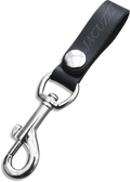 Jacuzzi Skateboards Jacuzzi Carabiner with Strap lijas de skateboard | Black