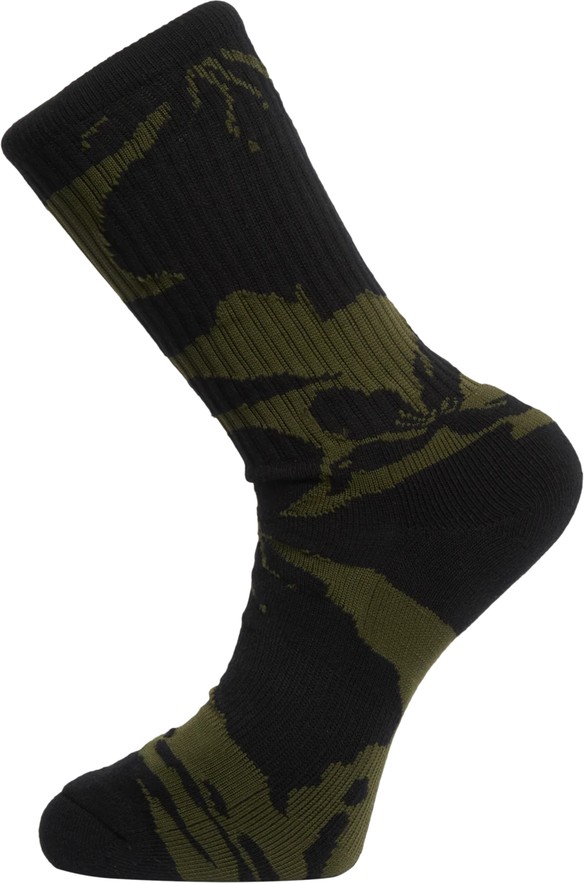 Volcom PRINT MIXER SOCK 3PK calcetines hombre detail 10 | Multi