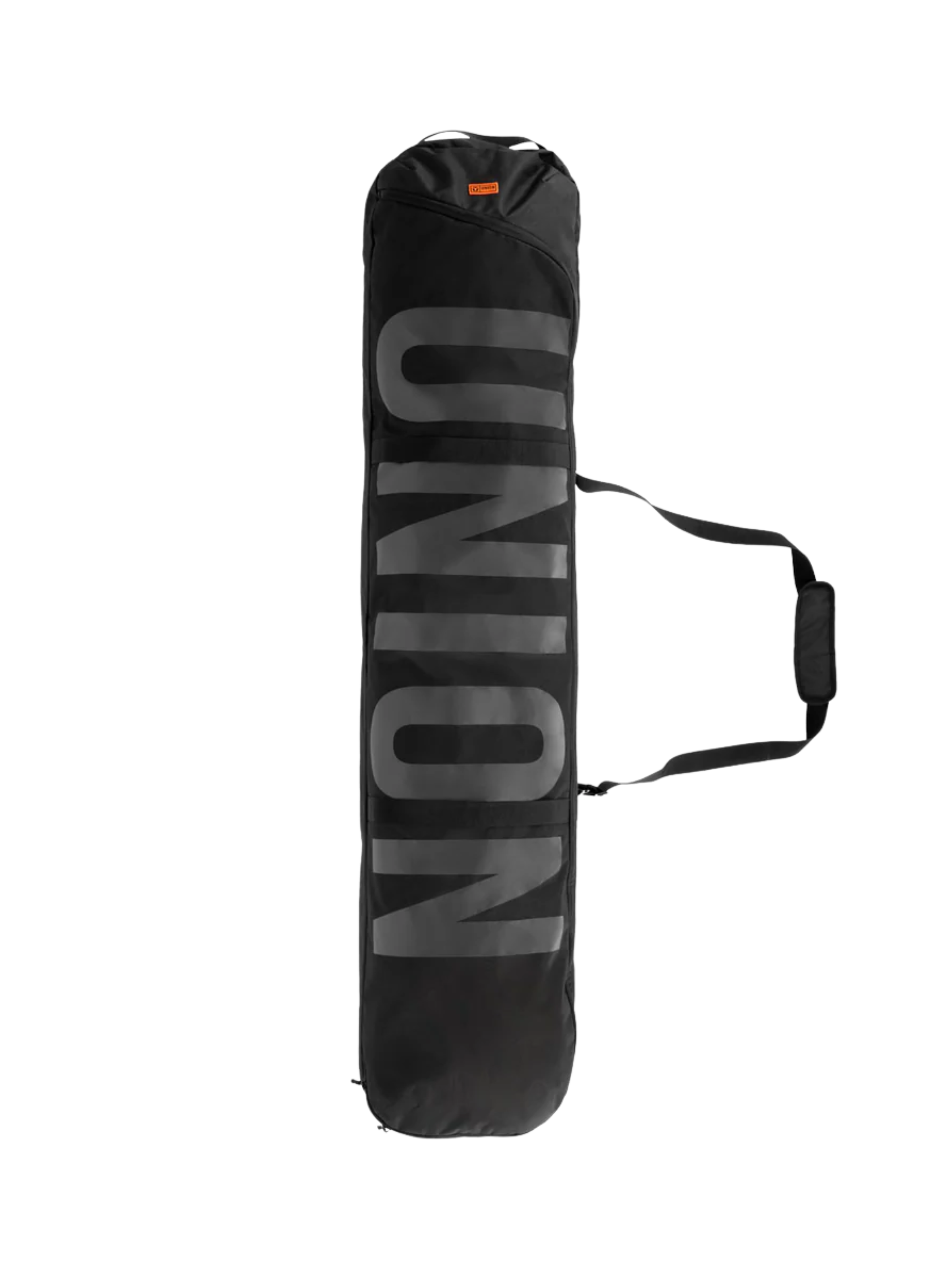 Fixaçao Union Travel Snowboard Bag – Black