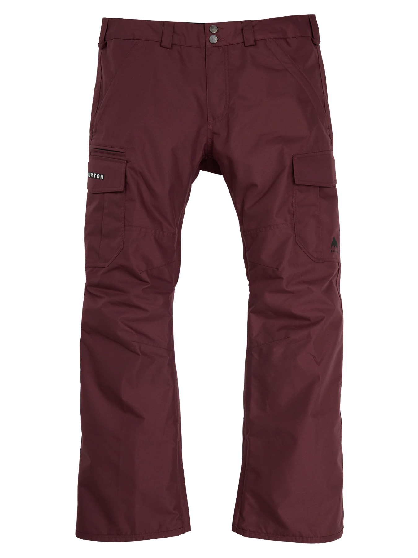 Pantalón de snowboard Burton Cargo 2L Regular Fit - Almandine