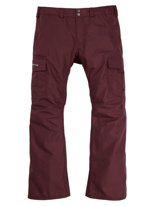 Best selling products | Pantalón de snowboard Burton Cargo 2L Regular Fit - Almandine