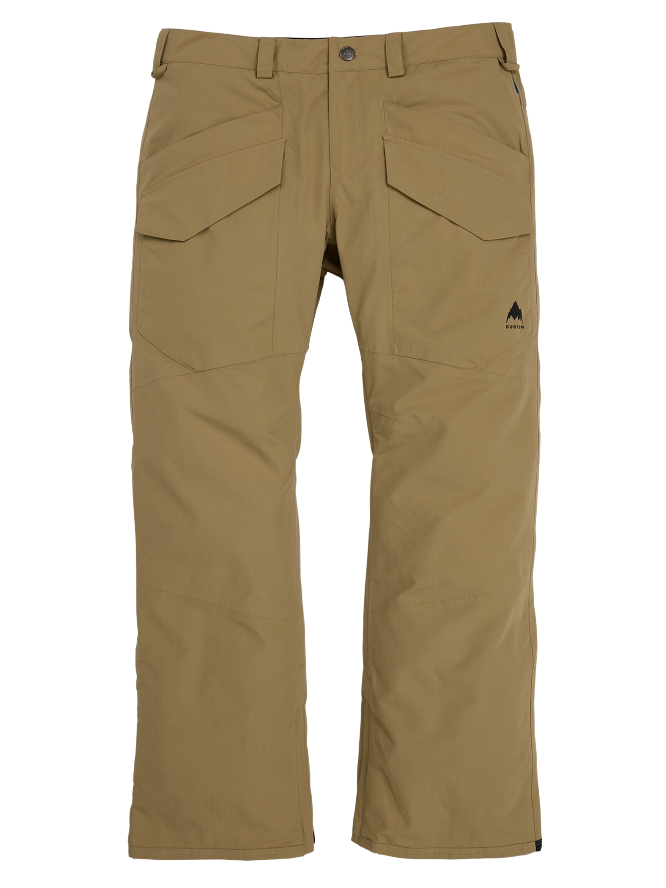 Pantalon de snowboard Burton Covert 2.0 - Kelp