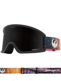 Dragon DX3 OTG Schneebrille – Bryan Iguchi Lite 2024 Lumalens Midnight Lens