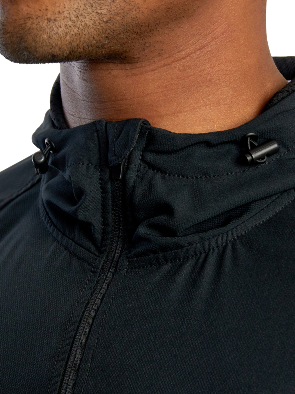 Chaqueta RVCA Yogger II | Black
