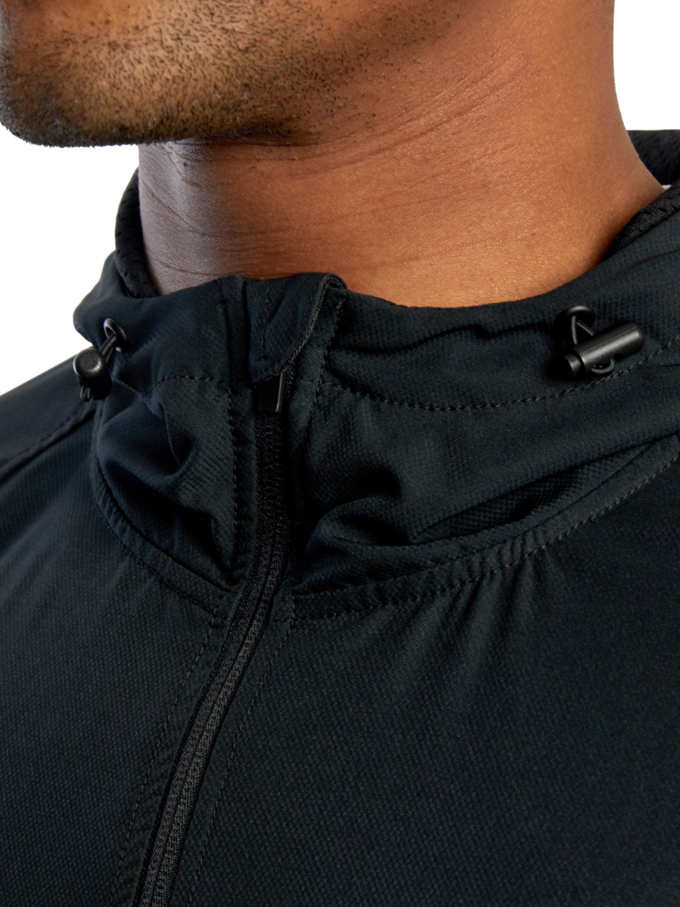 Chaqueta RVCA Yogger II | Black