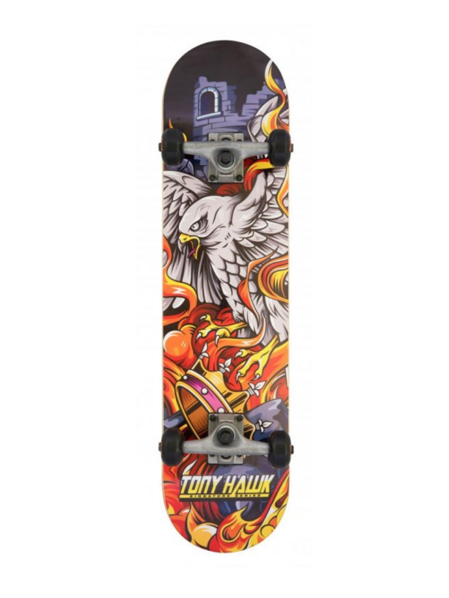 Skateboard completo Tony Hawk SS 180 King - 7,5" | Koongo | Nuovi prodotti | Prodotti più recenti | Prodotti più venduti | Prodotti più venduti | surfdevils.com