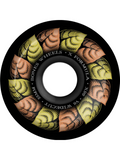 Ruedas de skate Bones X Formula Leaving Black 99A 53mm