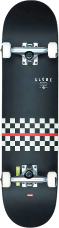 Skate Completo Globe G1 Full On Boxed 7.75"