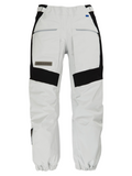 Burton Carbonate GORE-TEX 3L Damen-Snowboardhose – Grey Cloud