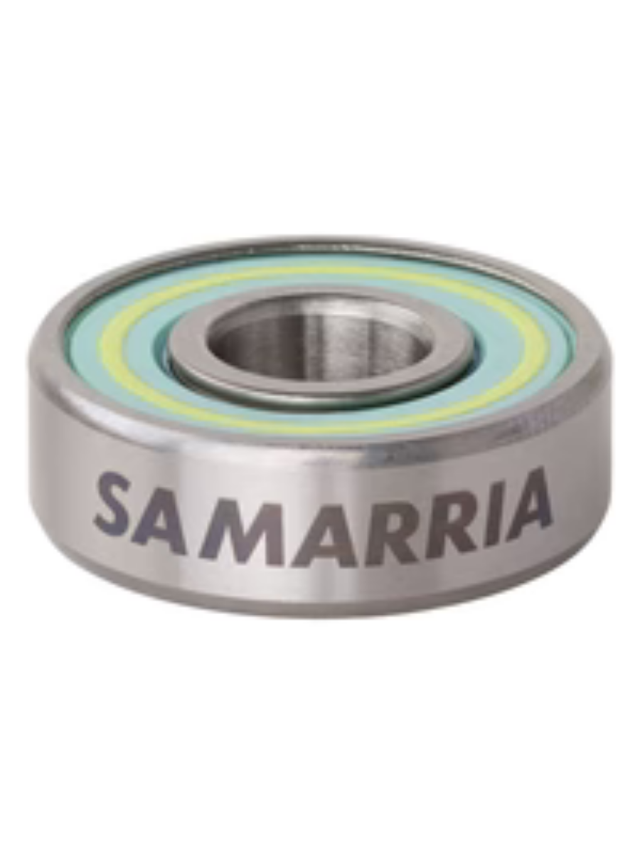 Rodamientos Bronson Speed - Samarria Brevard G3