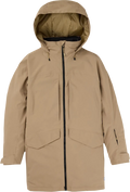 Burton Burton Prowess 2.0 2L Jacket chaquetas y abrigos mujer | Kelp