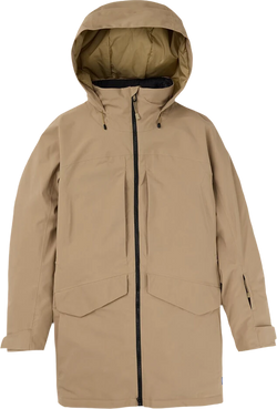 Burton Burton Prowess 2.0 2L Jacket chaquetas y abrigos mujer | Kelp
