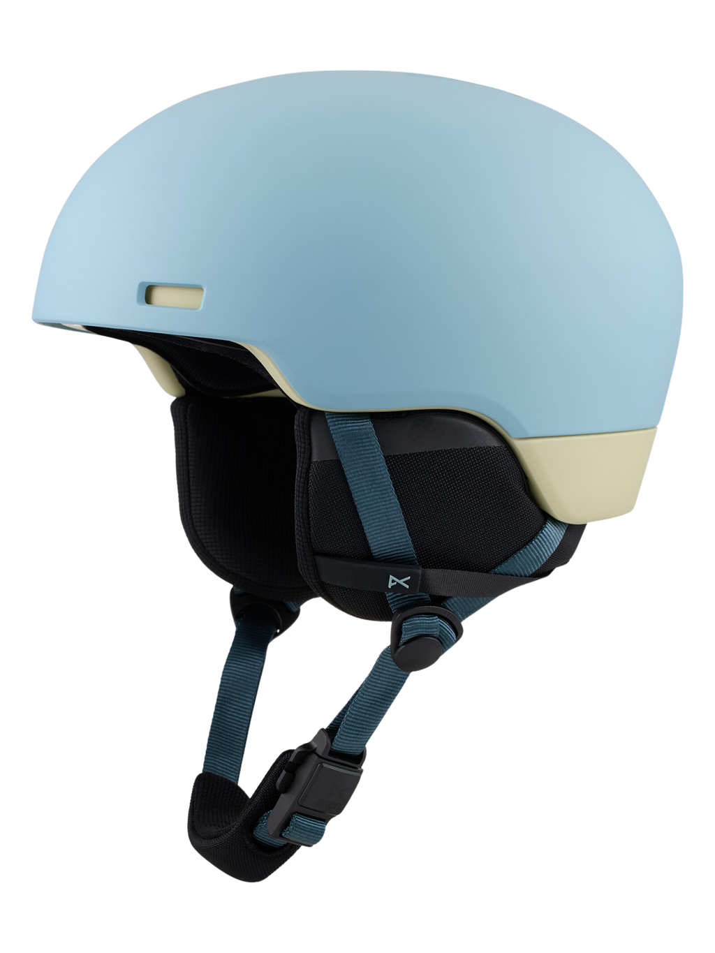 Anon Windham WaveCel® Ski & Snowboard Helmet | Rock Lichen