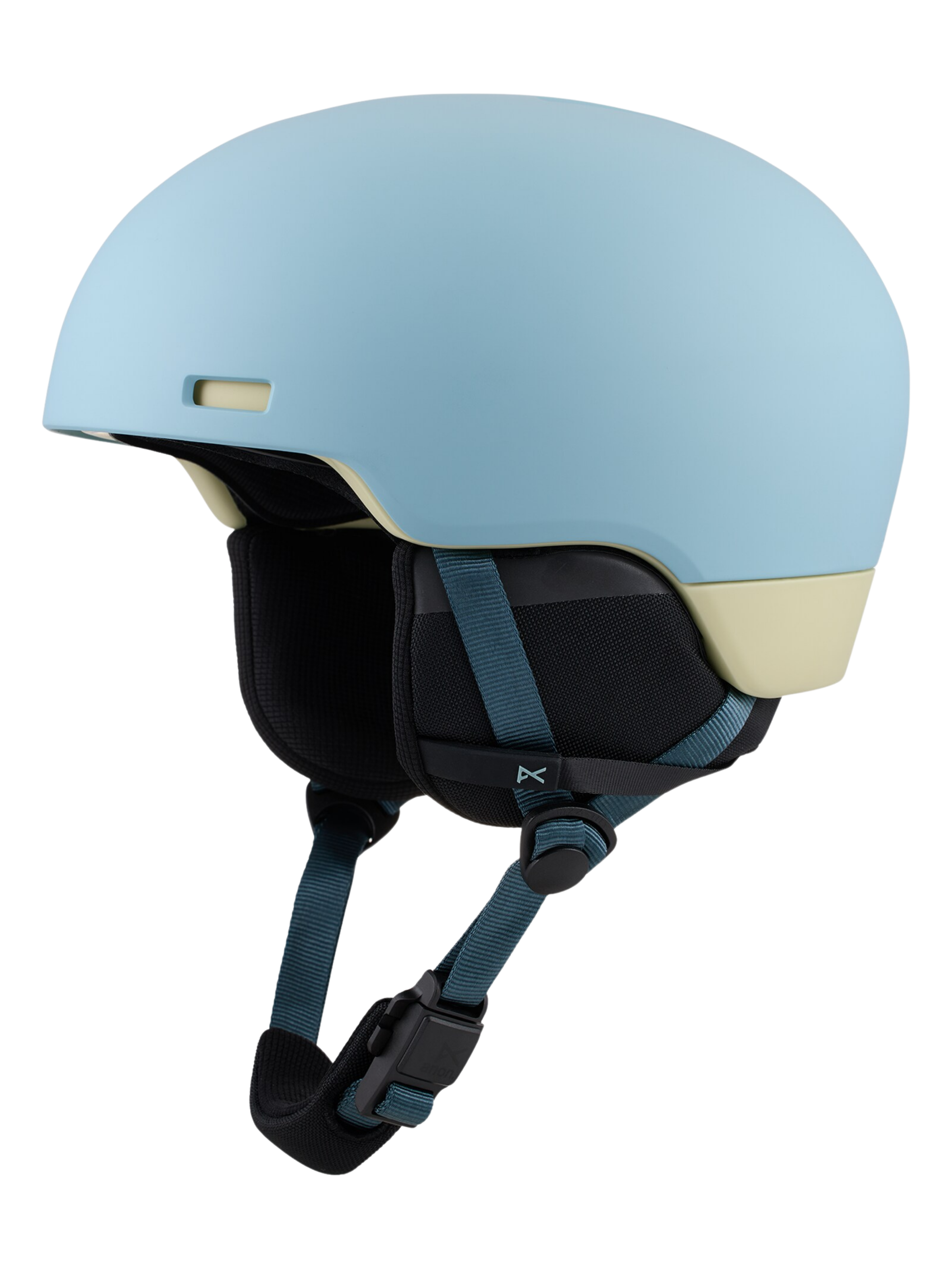 Anon Windham WaveCel® Ski & Snowboard Helmet | Rock Lichen