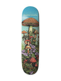 Tabla de skate Element Fungi Jaakko Ojanen 8.5"