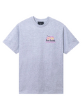 Camiseta Call Me 917 Surf Crafts - Heather Grey