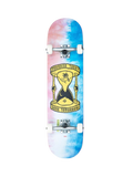 Skate Completo Globe G1 Gone Tomorrow 8.0" | Black