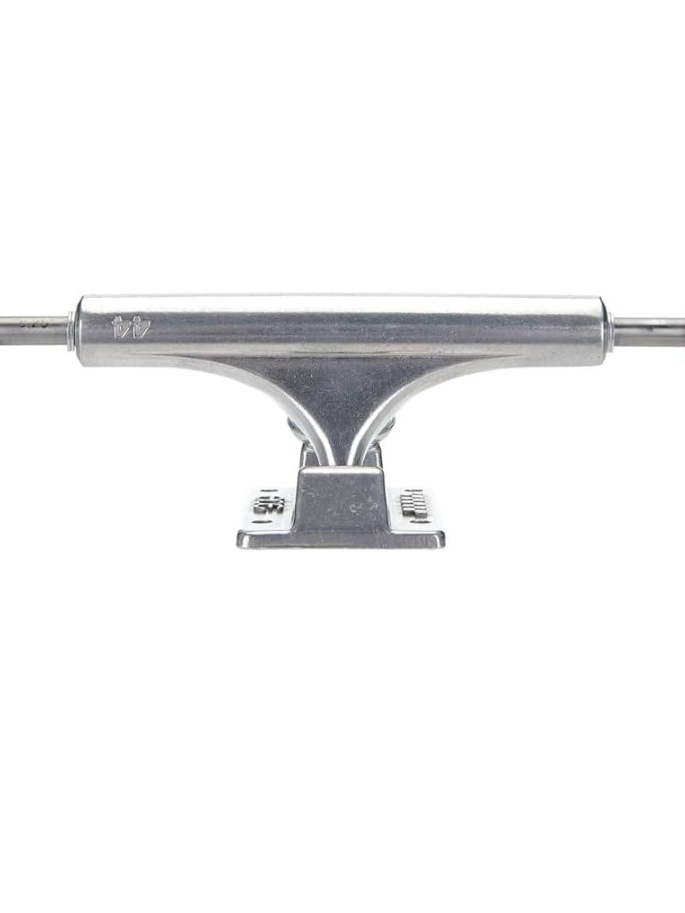 Ace AF1 Hollow Truck 44 polierte Skate Trucks (8,25 Zoll) (Packung 2)