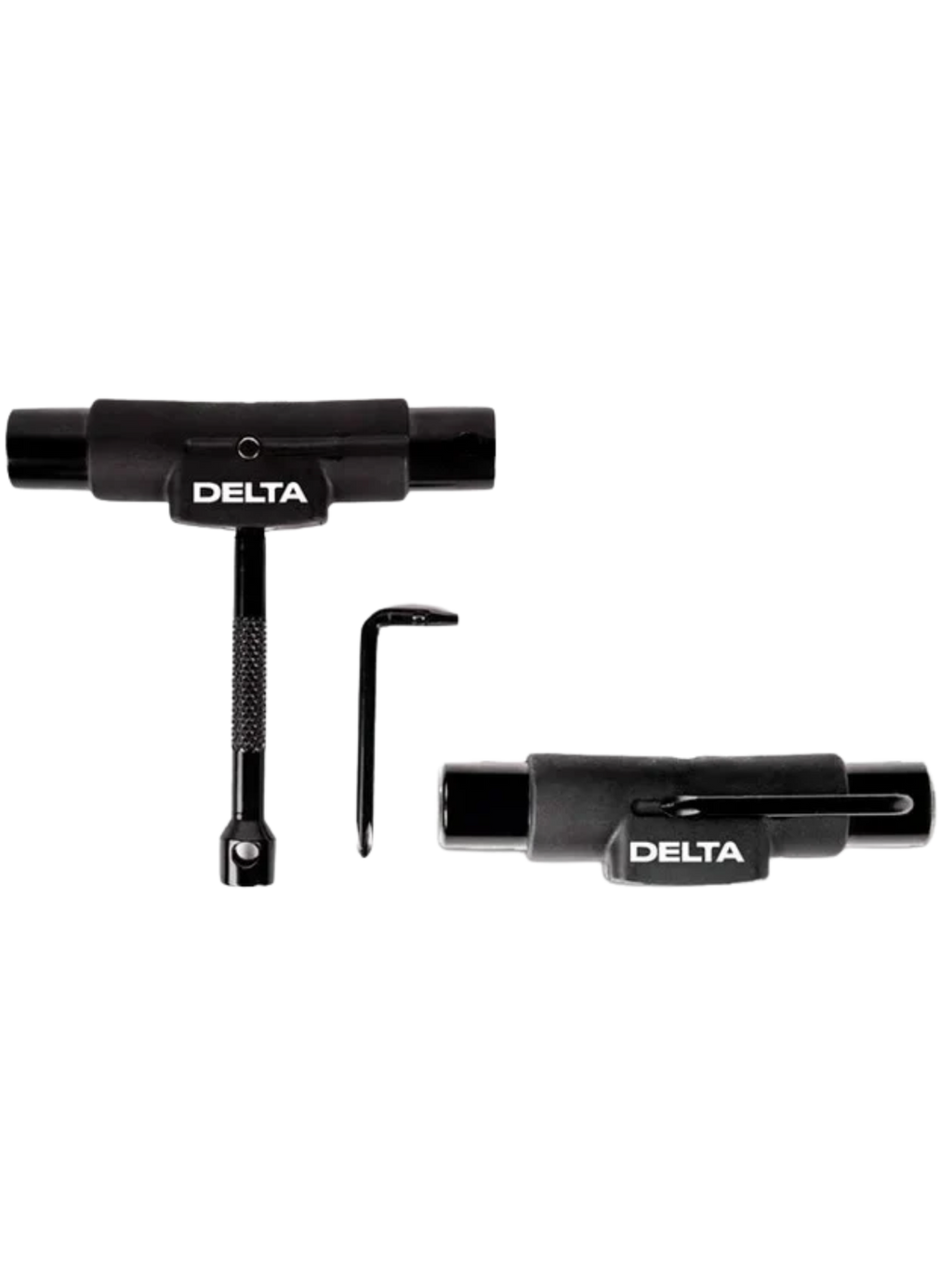 Delta Automatic Skate Ratchet Tool | Portable, Magnetic & Foldable