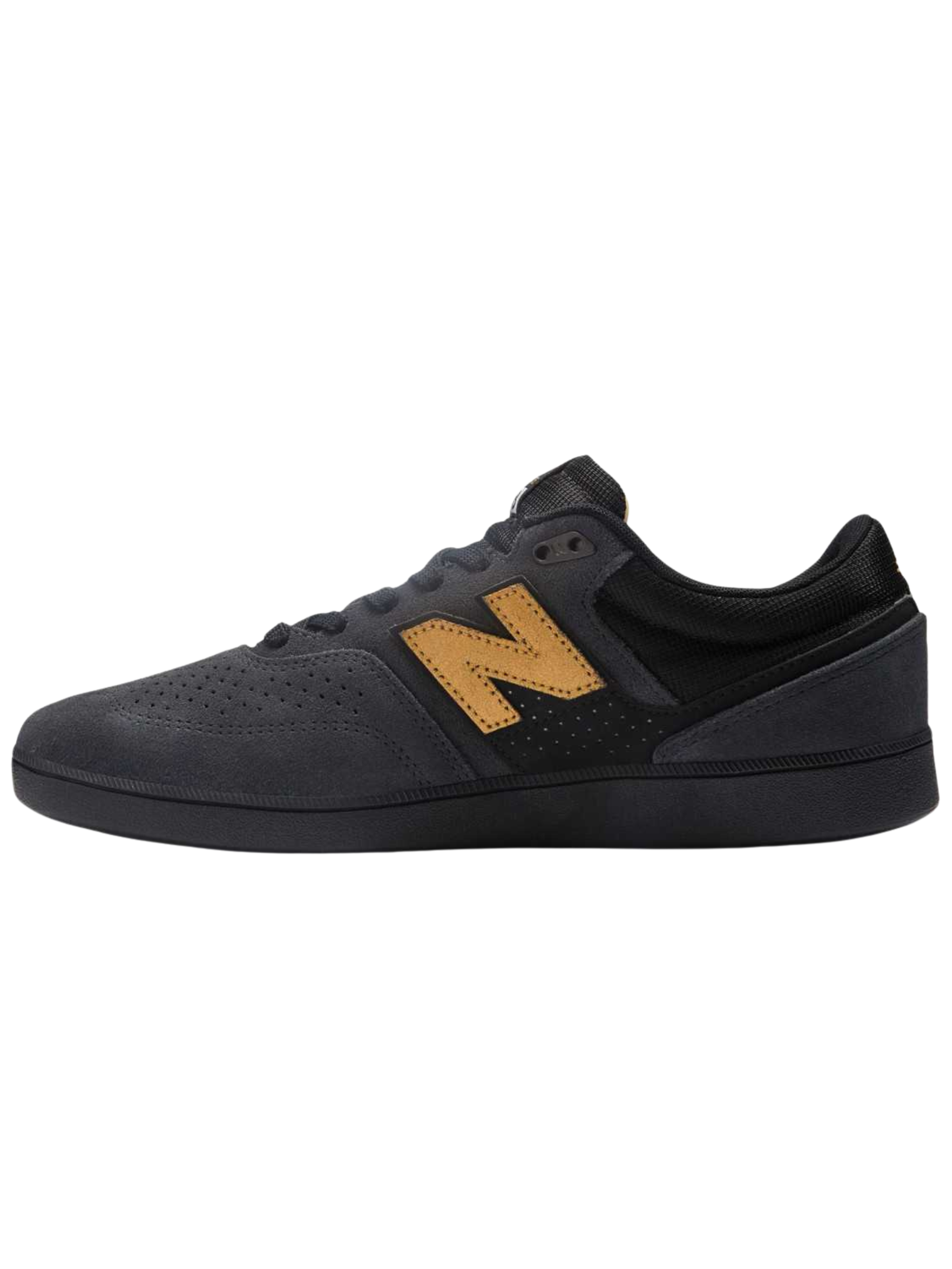 New Balance Numeric Brandon Westgate 508 | Phantom Yellow
