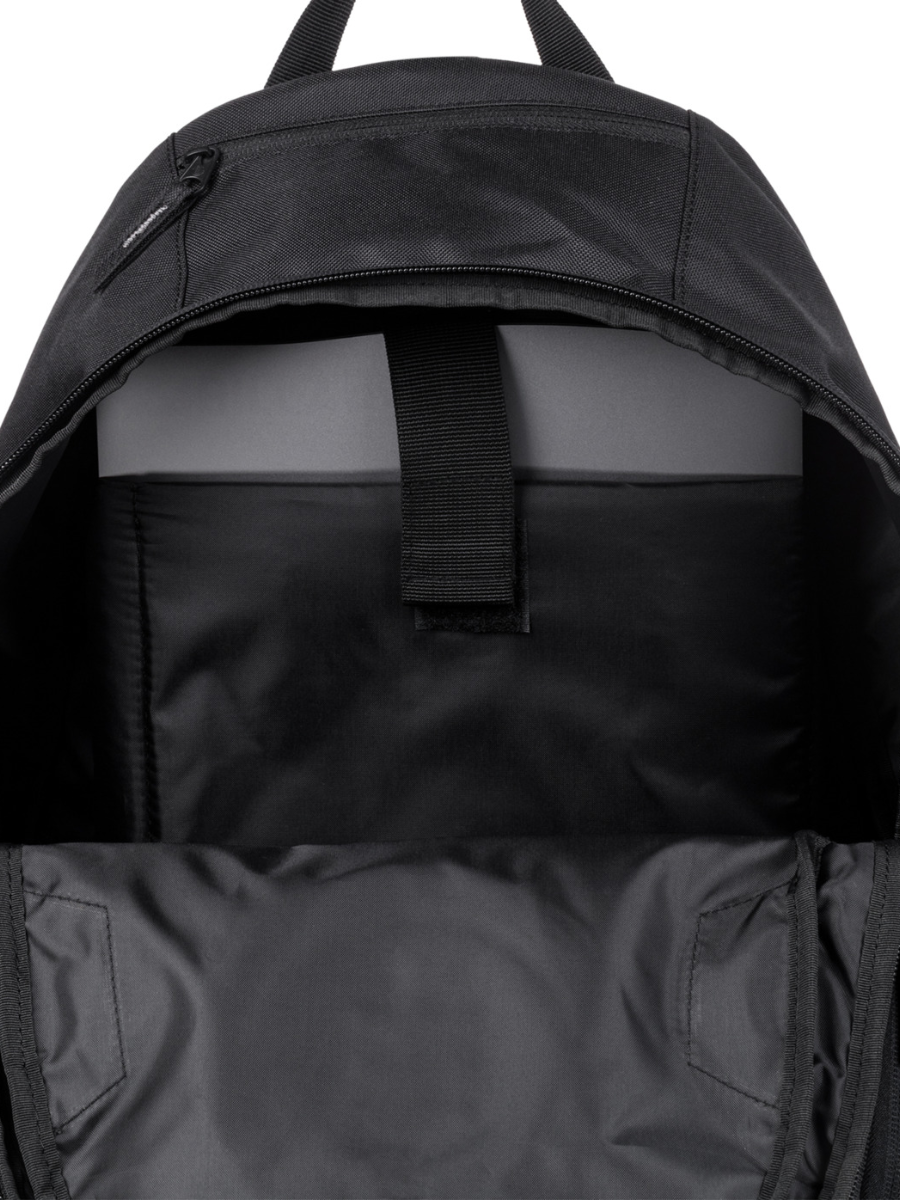 Mochila Element Skateboards Mohave 2.0 - Flint Black